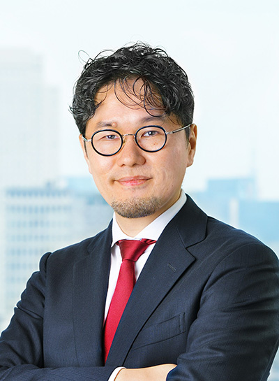 小原 広太郎(おはら・ひろたろう)