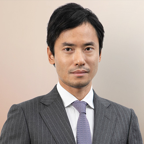 藤井氏